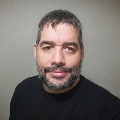 Daniel García Aparicio, fundador de BiViNJi